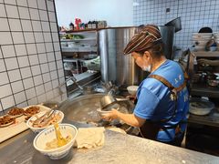 -化三驴肉汤(金明东街店)