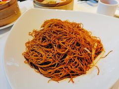 -御花园酒店(希尔顿店)