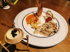 甜虾-武藏日本料理(宝安壹方城店)