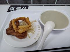 -老磁器口豆汁店(天坛店)