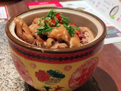 -南京大牌档(济南万象城店)