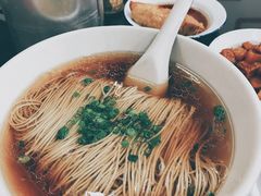 -逸桂禾面馆