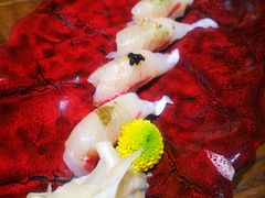 -傑·料理·海鲜放题(佛山文华荟店)