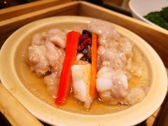 -蔡澜点心·粤菜(西单大悦城店)