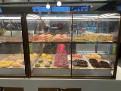 -奈雪的茶(中粮祥云小镇店)