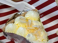 椰子奶油派-Pie Bird(新闸路店)