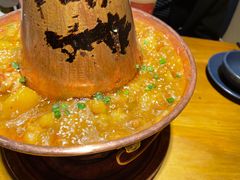 -觅山云南菜(泊富ICITY店)