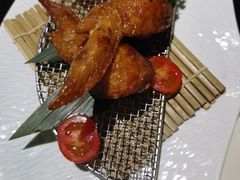 -松临·铁板烧&Omakase(神农店)