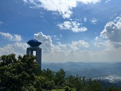 -白云山风景名胜区