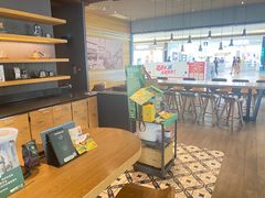 -星巴克(天津SM城市广场店)