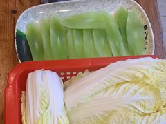 -洪大厨鸡煲(福田店)