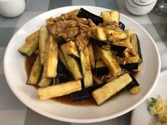 -华春餐馆(鱼山路店)