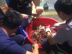 -庾氏龙虾馆(多弗汇店)