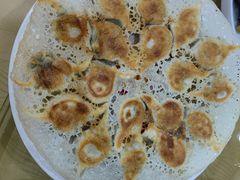 冰花煎饺-老边饺子馆(中街店)