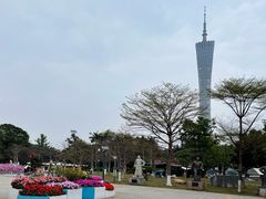 -二沙岛艺术公园