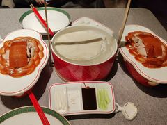 -秀儿四九城·新京菜(亚运村鸟巢店)