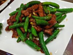 -葛记焖饼(伏牛路店)