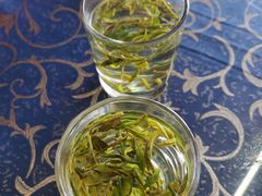 -国生茶庄·地道农家菜团建活动