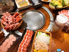-古关火锅店(古北水镇景区店)