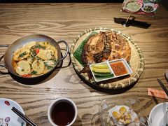 -茄子恰恰·新云南小炒(坪山益田店)