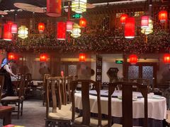 -徽镇小厨·经典徽菜(十里河店)