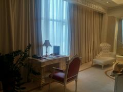 -临沂华盛江泉城大酒店