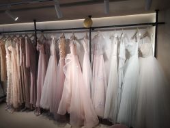 -B.Bridge Couture婚纱礼服(福田店)