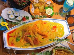 -太泰东南亚餐厅(万福广场店)