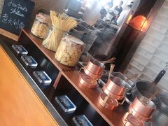 -广州四季酒店·意珍·意式自助餐