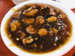 炒肝-姚记炒肝店(鼓楼店)
