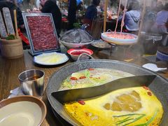 -萍姐火锅·公路夜市(打浦桥日月光店)