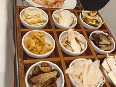 -天宜隆蘑菇宴火锅(石景山旗舰店)