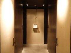 -上海柏悦酒店