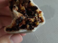 八宝粘豆包-一穗堂·放心包子铺(华贸天地店)