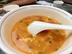 -老妈疙瘩汤·平价海鲜专门店·老威海菜(渔港路店)