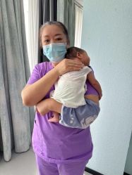 -养月堂中医养生月子会所(中心妇产店)