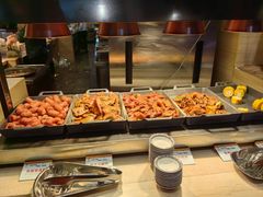 -舜和巴西烤肉餐厅(舜和国际店)