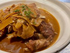 -红旗大食堂(君悦紫园店)