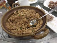 鳝鱼饭-岭南海晏楼(东晓南店)