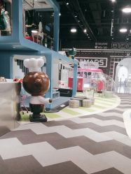 -MINI MARS KIDS CLUB亲子家庭中心(长宁天山店)