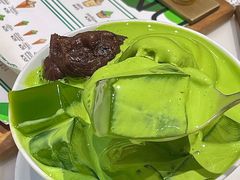 -六六·抹茶66’s SALDessert(保利时光里店)