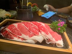 -湊湊火锅·茶憩(打浦桥日月光店)