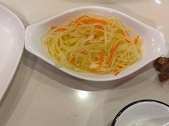 -江湖水乡铁锅炖魚(周庄嘉园店)