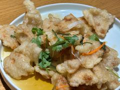 -伴鱼烤货东北菜(雅仕铭苑店)
