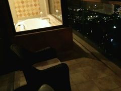 -三亚湾红树林度假世界(木棉酒店)