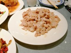 -振生清真饭店(永安道店)