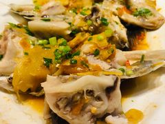 -柒园·三十年创意杭帮菜(龙湖滨江天街店)