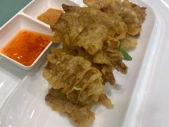 -鹊华居·地道鲁菜·海鲜·融合味(大明湖店)