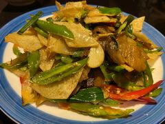 麦粑小炒肉-朕之味(龙湖·西城天街店)