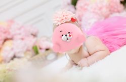 -首尔宝宝SEOUL  BABY STUDIO(通州店)